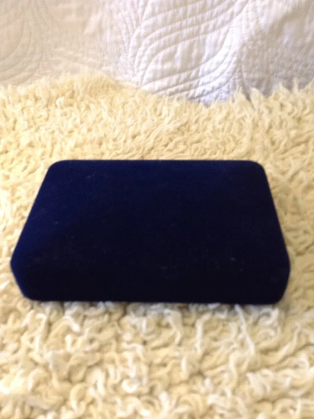 VTG Horseshoe shaped Montana Silversmith Belt Buckle Rhinestones Cowboy Chic - Picture 5 of 5